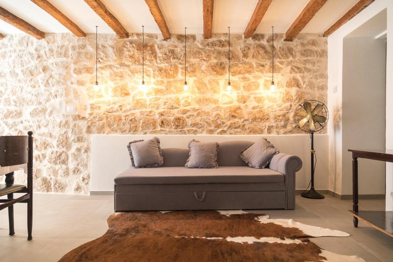 Mare E Terra Apartment Rovinj Bilik gambar