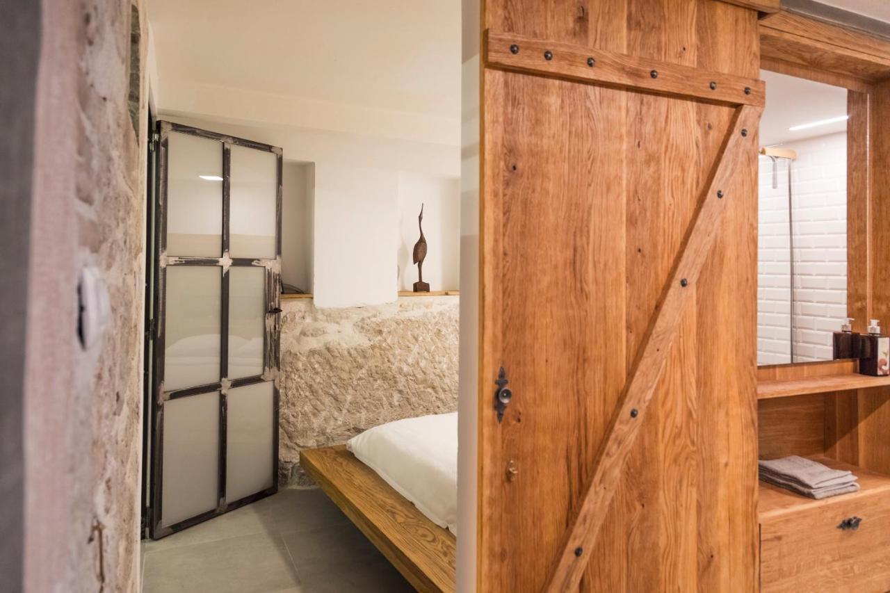 Mare E Terra Apartment Rovinj Bilik gambar