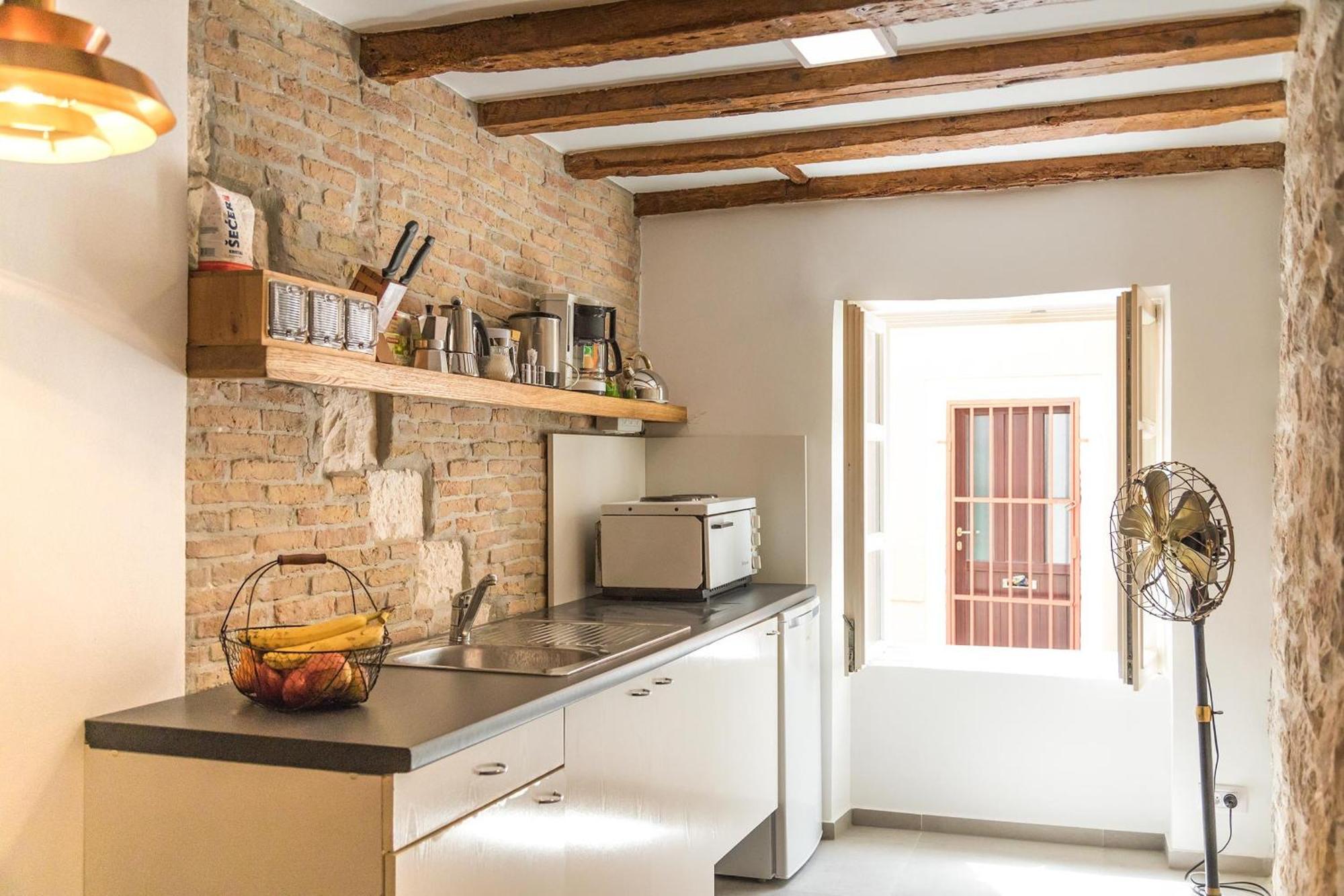 Mare E Terra Apartment Rovinj Bilik gambar
