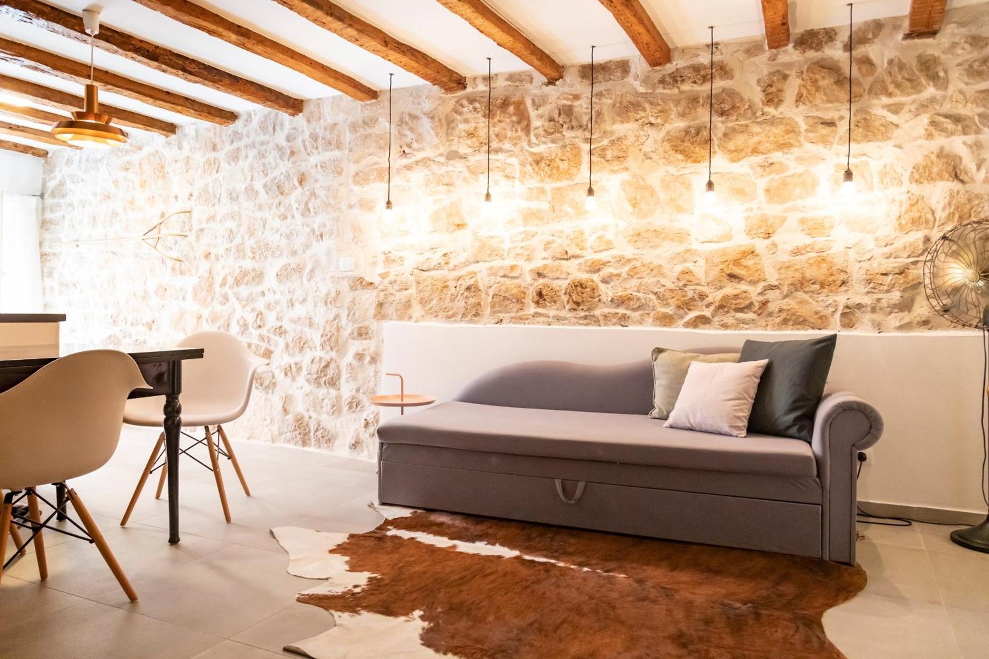 Mare E Terra Apartment Rovinj Bilik gambar