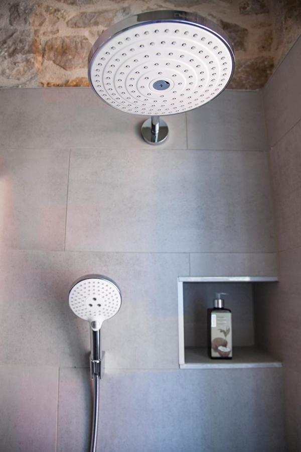 Mare E Terra Apartment Rovinj Luaran gambar