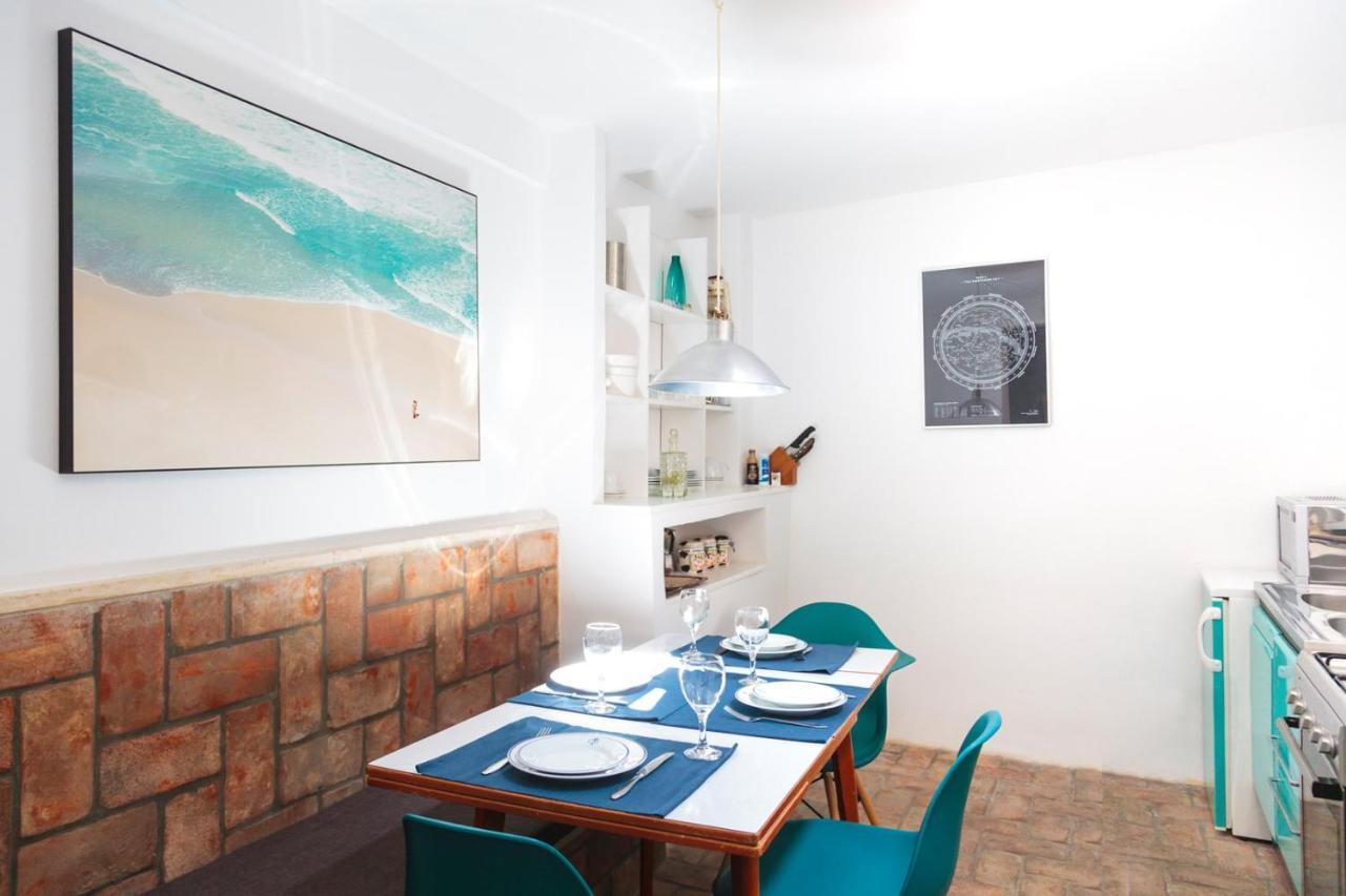 Mare E Terra Apartment Rovinj Luaran gambar