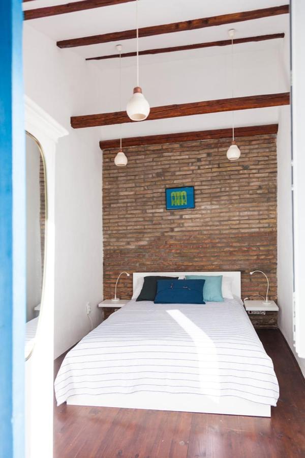 Mare E Terra Apartment Rovinj Luaran gambar