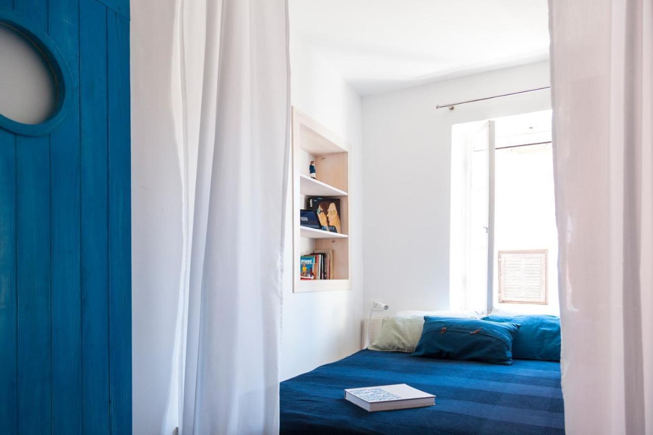 Mare E Terra Apartment Rovinj Luaran gambar
