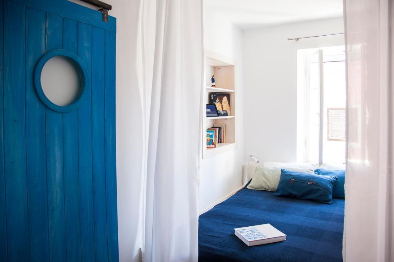 Mare E Terra Apartment Rovinj Luaran gambar