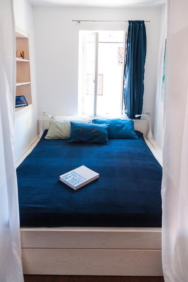Mare E Terra Apartment Rovinj Luaran gambar