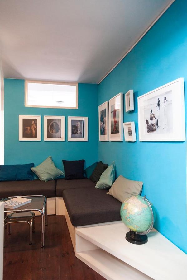 Mare E Terra Apartment Rovinj Luaran gambar